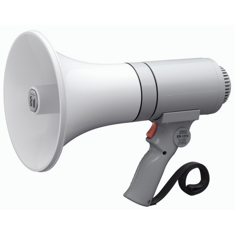 Handheld Megaphone 15W
