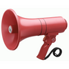 Handgrip Megaphone with Siren 15W - Red